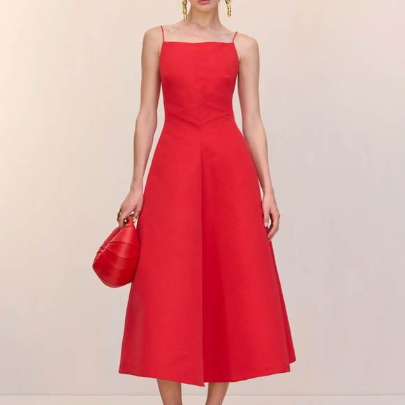 CULT GAIA - DEENA DRESS - Picture 1 of 1